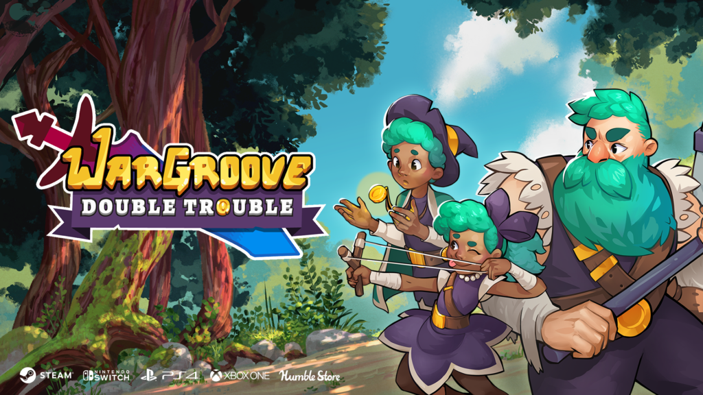 amazon wargroove