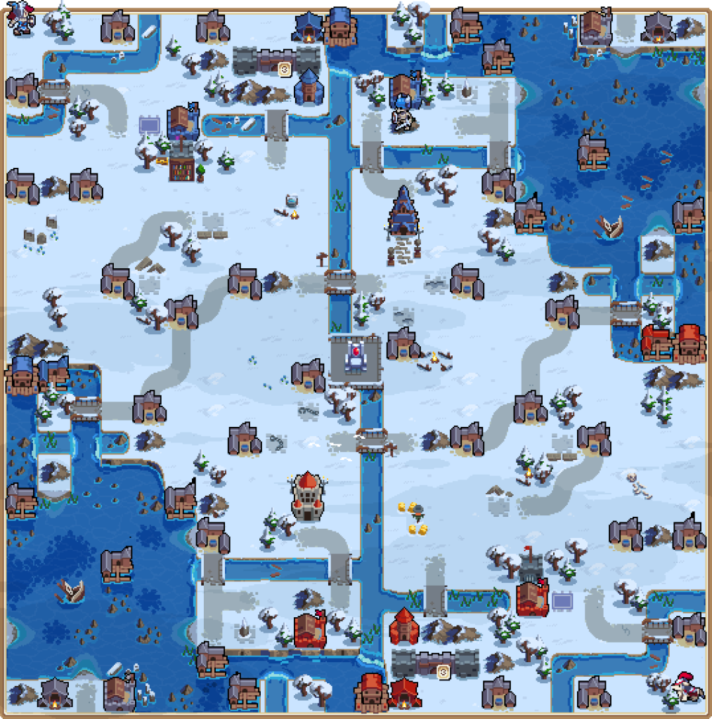 Winter Madness 1.3.3 by Alpha_75159