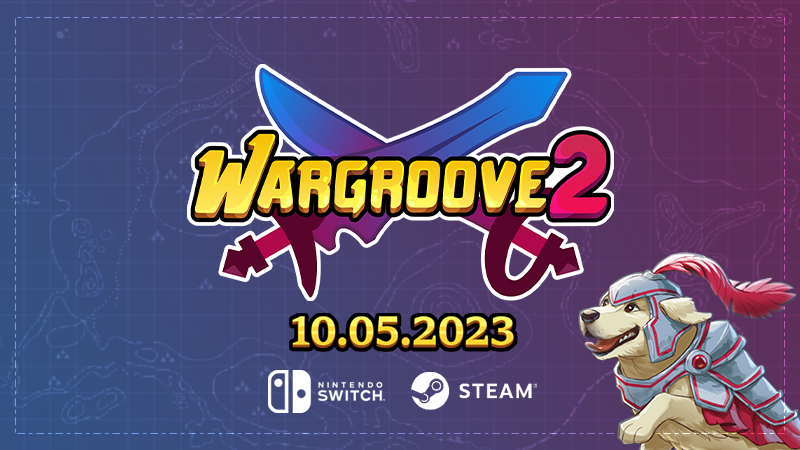 Wargroove 2: jogo de estratégia é anunciado para Switch e PC